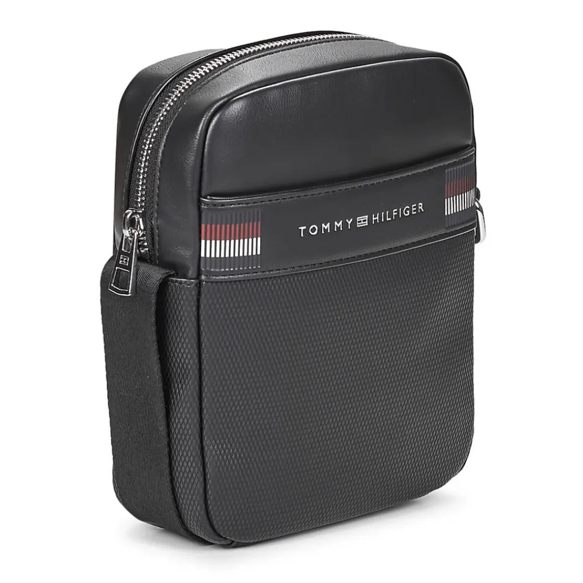 Tommy Hilfiger - TH CORP TEXTURE MNI REPORTER
