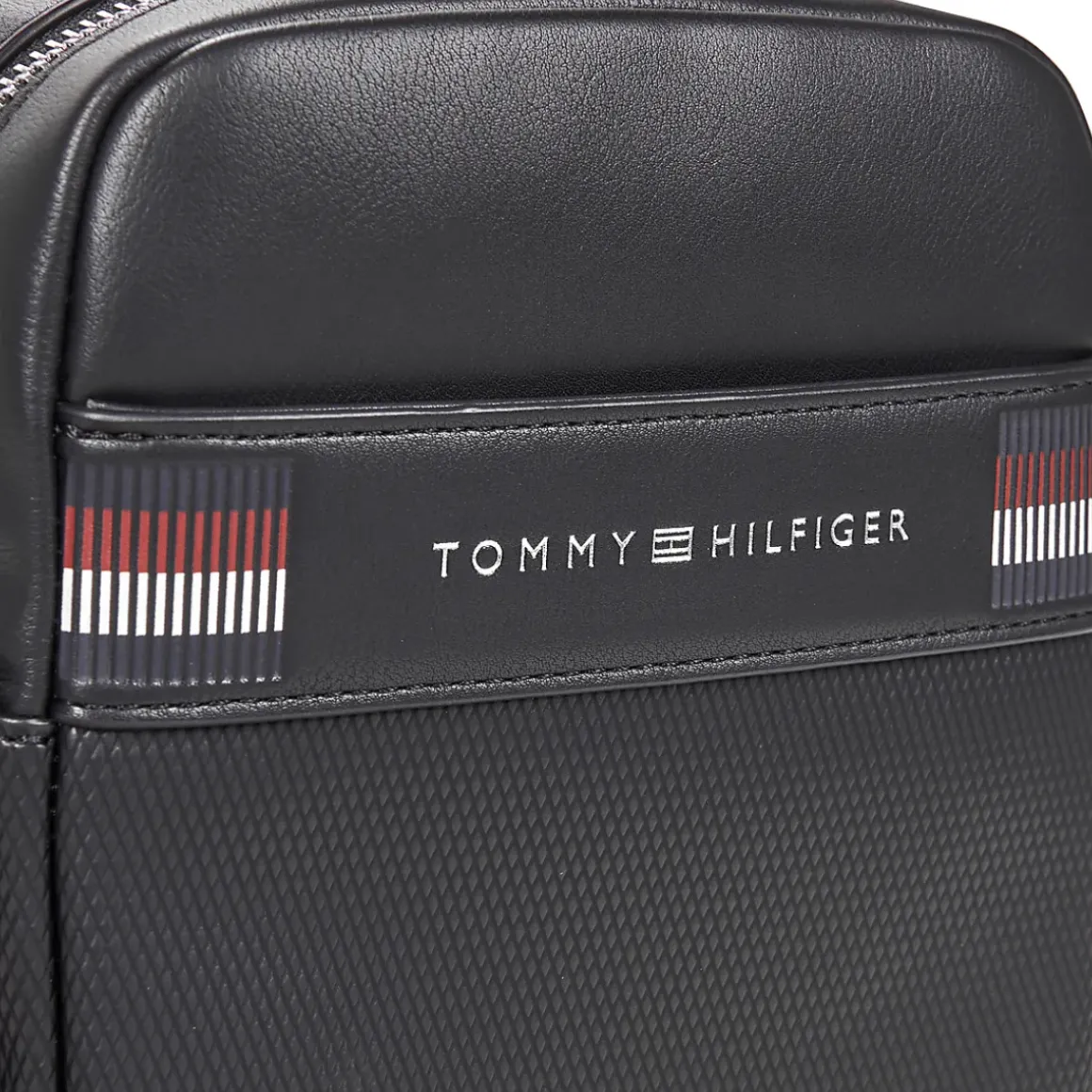 Tommy Hilfiger - TH CORP TEXTURE MNI REPORTER