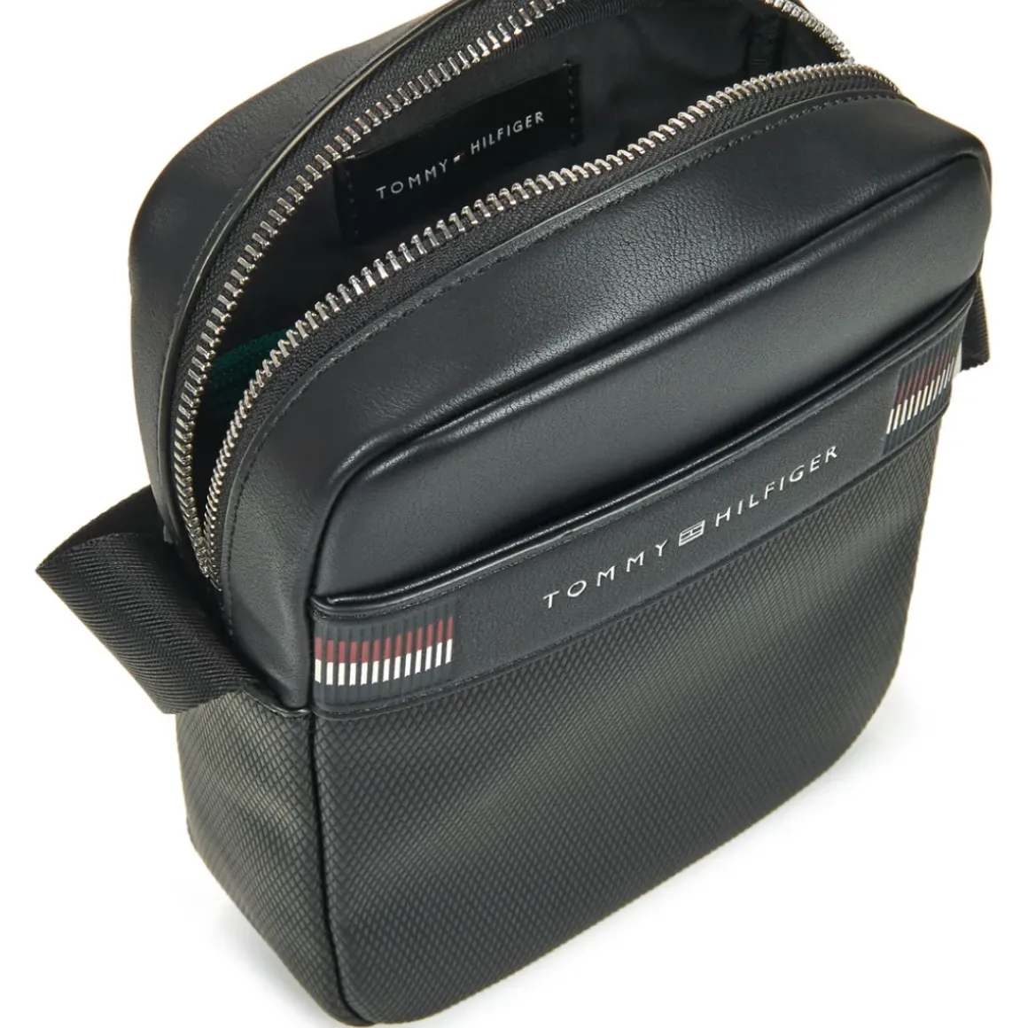 Tommy Hilfiger - TH CORP TEXTURE MNI REPORTER