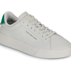 Tommy Hilfiger - TH COURT LTH DETAIL ESS