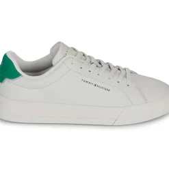 Tommy Hilfiger - TH COURT LTH DETAIL ESS