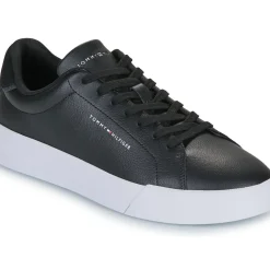 Tommy Hilfiger - TH COURT LTH DETAIL ESS