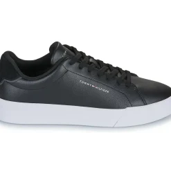 Tommy Hilfiger - TH COURT LTH DETAIL ESS
