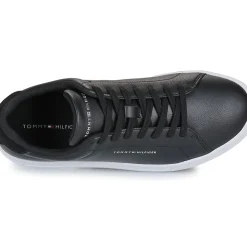 Tommy Hilfiger - TH COURT LTH DETAIL ESS