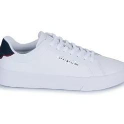 Tommy Hilfiger - TH COURT LTH DETAIL ESS
