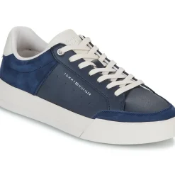 Tommy Hilfiger - TH COURT MIX LTH NUBUCK