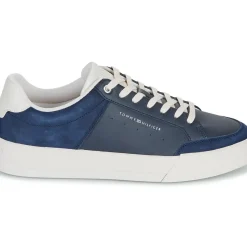 Tommy Hilfiger - TH COURT MIX LTH NUBUCK