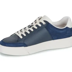 Tommy Hilfiger - TH COURT MIX LTH NUBUCK