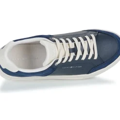 Tommy Hilfiger - TH COURT MIX LTH NUBUCK
