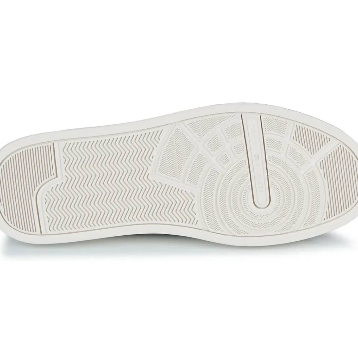 Tommy Hilfiger - TH COURT MIX LTH NUBUCK