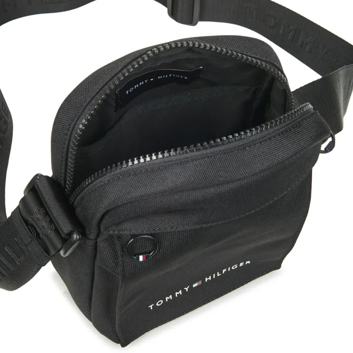 Tommy Hilfiger - TH ELEMENT MINI REPORTER
