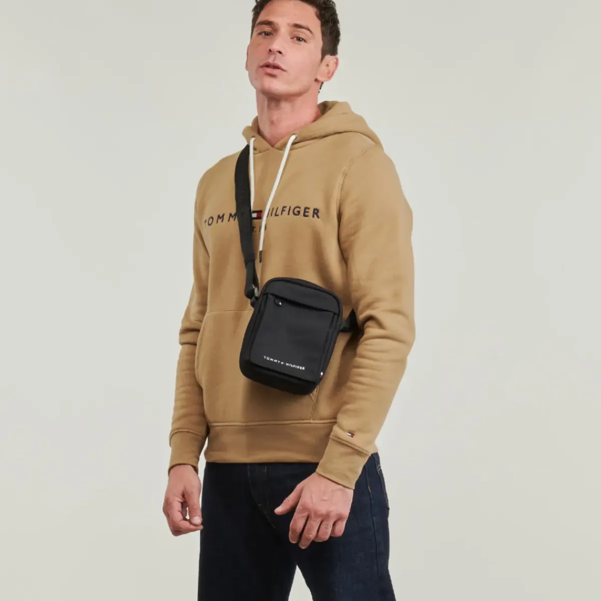 Tommy Hilfiger - TH ELEMENT MINI REPORTER