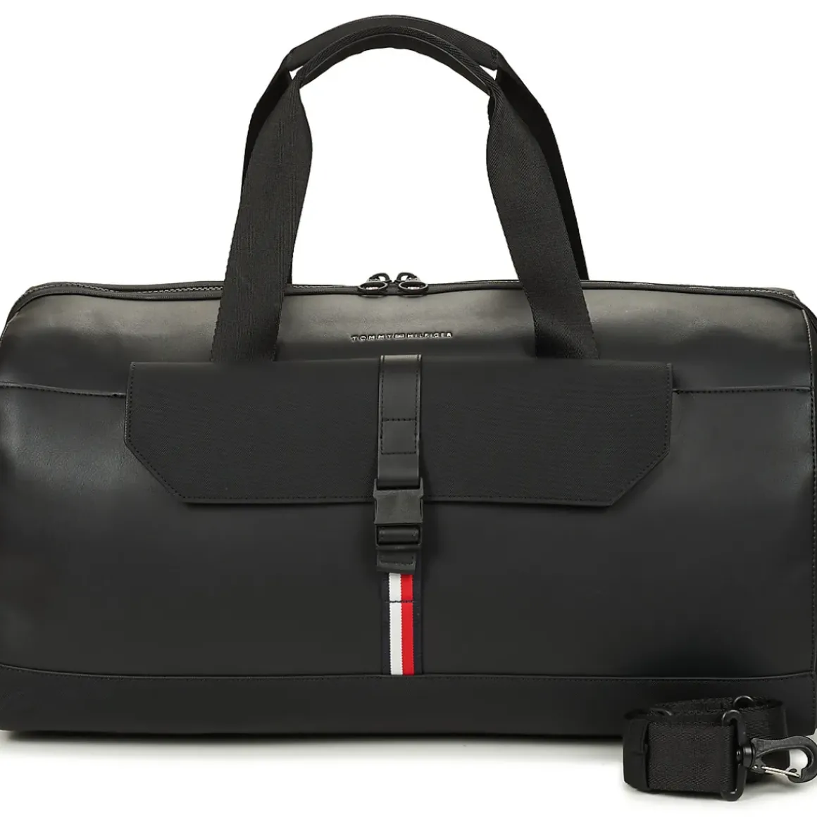 Tommy Hilfiger - TH FOUNDATION DUFFLE