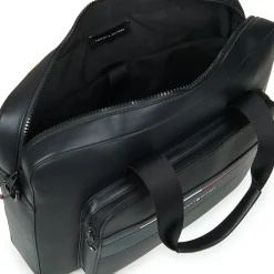 Tommy Hilfiger - TH FOUNDATION COMPUTER BAG
