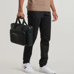 Tommy Hilfiger - TH FOUNDATION COMPUTER BAG