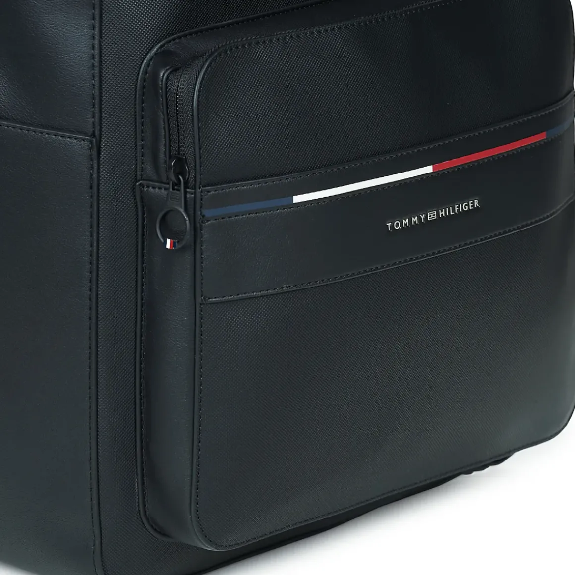 Tommy Hilfiger - TH FOUNDATION BACKPACK