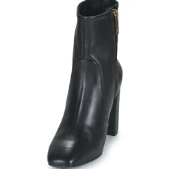Tommy Hilfiger - TH HARDWARE HIGH HEEL BOOTIE
