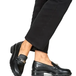 Tommy Hilfiger - TH HARDWARE LOAFER