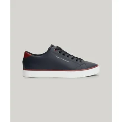 Tommy Hilfiger - TH HI VULC CORE LOWLEATHER