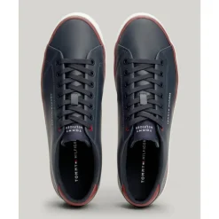 Tommy Hilfiger - TH HI VULC CORE LOWLEATHER