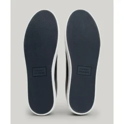 Tommy Hilfiger - TH HI VULC CORE LOWLEATHER