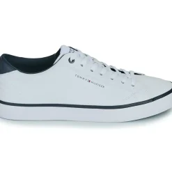 Tommy Hilfiger - TH HI VULC CORE LOW LEATHER