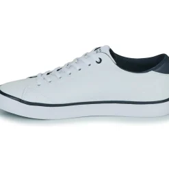 Tommy Hilfiger - TH HI VULC CORE LOW LEATHER