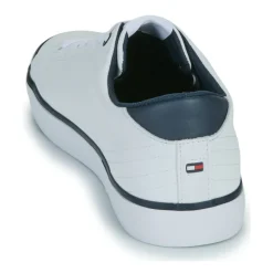 Tommy Hilfiger - TH HI VULC CORE LOW LEATHER