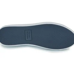 Tommy Hilfiger - TH HI VULC CORE LOW LEATHER