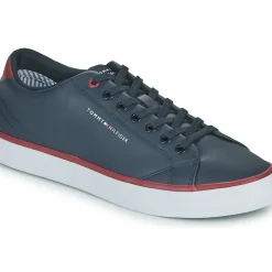 Tommy Hilfiger - TH HI VULC CORE LOW LEATHER