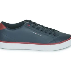 Tommy Hilfiger - TH HI VULC CORE LOW LEATHER