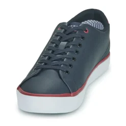 Tommy Hilfiger - TH HI VULC CORE LOW LEATHER