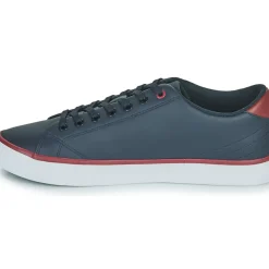 Tommy Hilfiger - TH HI VULC CORE LOW LEATHER
