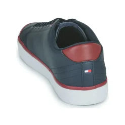 Tommy Hilfiger - TH HI VULC CORE LOW LEATHER