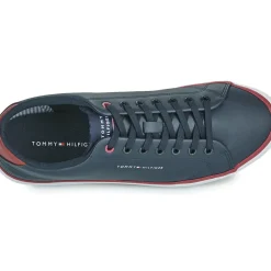 Tommy Hilfiger - TH HI VULC CORE LOW LEATHER