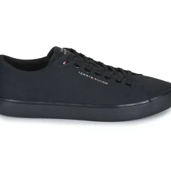Tommy Hilfiger - TH HI VULC LOW CORE CANVAS
