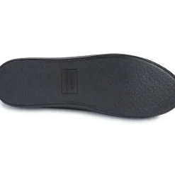 Tommy Hilfiger - TH HI VULC LOW CORE CANVAS