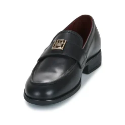 Tommy Hilfiger - TH LEATHER CLASSIC LOAFER