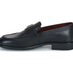 Tommy Hilfiger - TH LEATHER CLASSIC LOAFER