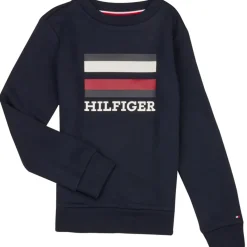 Tommy Hilfiger - TH LOGO SWEATSHIRT