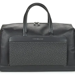 Tommy Hilfiger - TH MONOGRAM DUFFLE