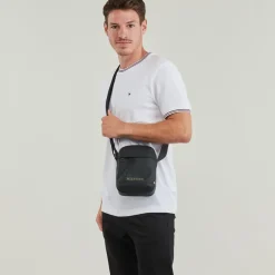 Tommy Hilfiger - TH MONOTYPE PU MINI REPORTER