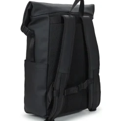 Tommy Hilfiger - TH SEASONAL ROLLTOP BACKPACK