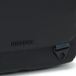 Tommy Hilfiger - TH SEASONAL ROLLTOP BACKPACK