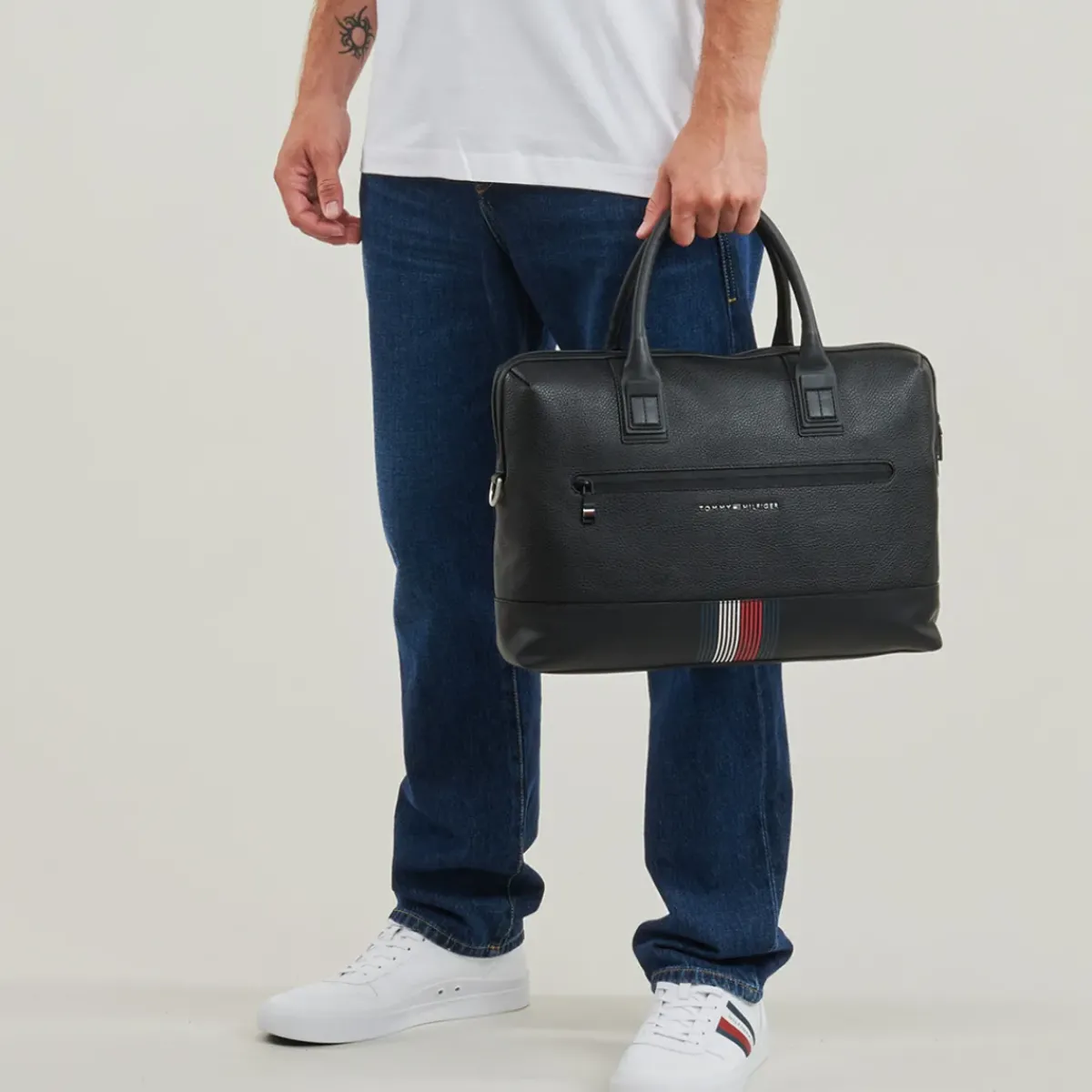 Tommy Hilfiger - TH TRANSIT COMPUTER BAG