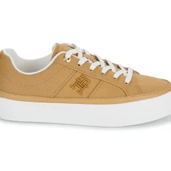 Tommy Hilfiger - TH VULC CANVAS SNEAKER