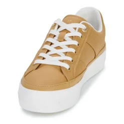 Tommy Hilfiger - TH VULC CANVAS SNEAKER