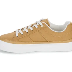 Tommy Hilfiger - TH VULC CANVAS SNEAKER