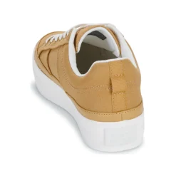 Tommy Hilfiger - TH VULC CANVAS SNEAKER
