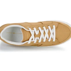 Tommy Hilfiger - TH VULC CANVAS SNEAKER